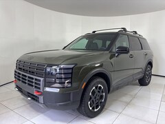 2026 Hyundai Palisade XRT Pro SUV