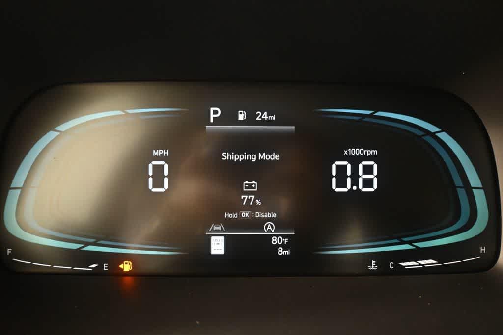 Thumbnail: 2025 Hyundai Palisade - 17