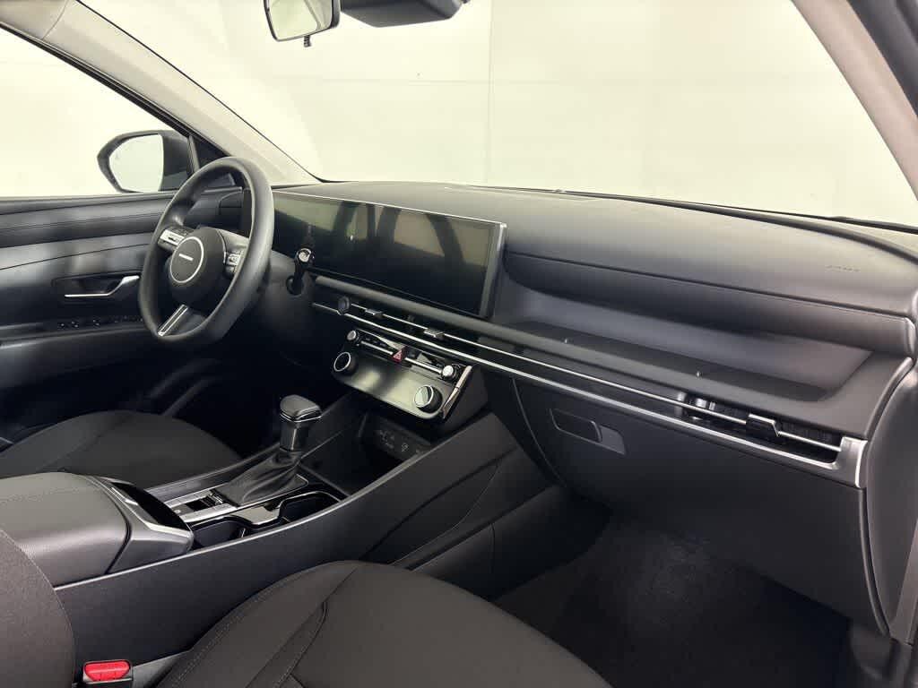 Thumbnail: 2026 Hyundai Tucson - 13