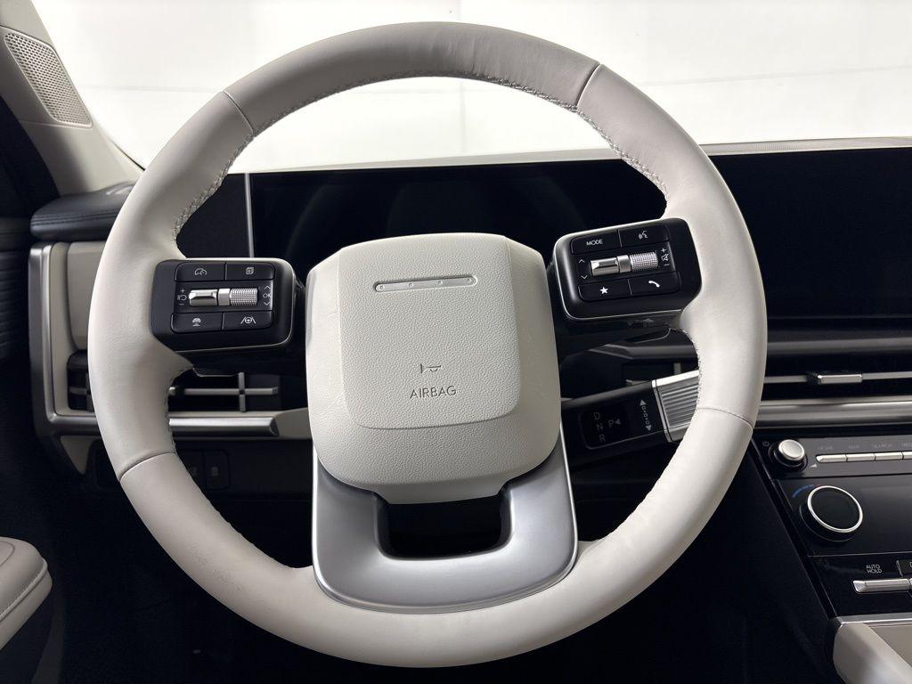 Thumbnail: 2026 Hyundai Santa Fe - 22