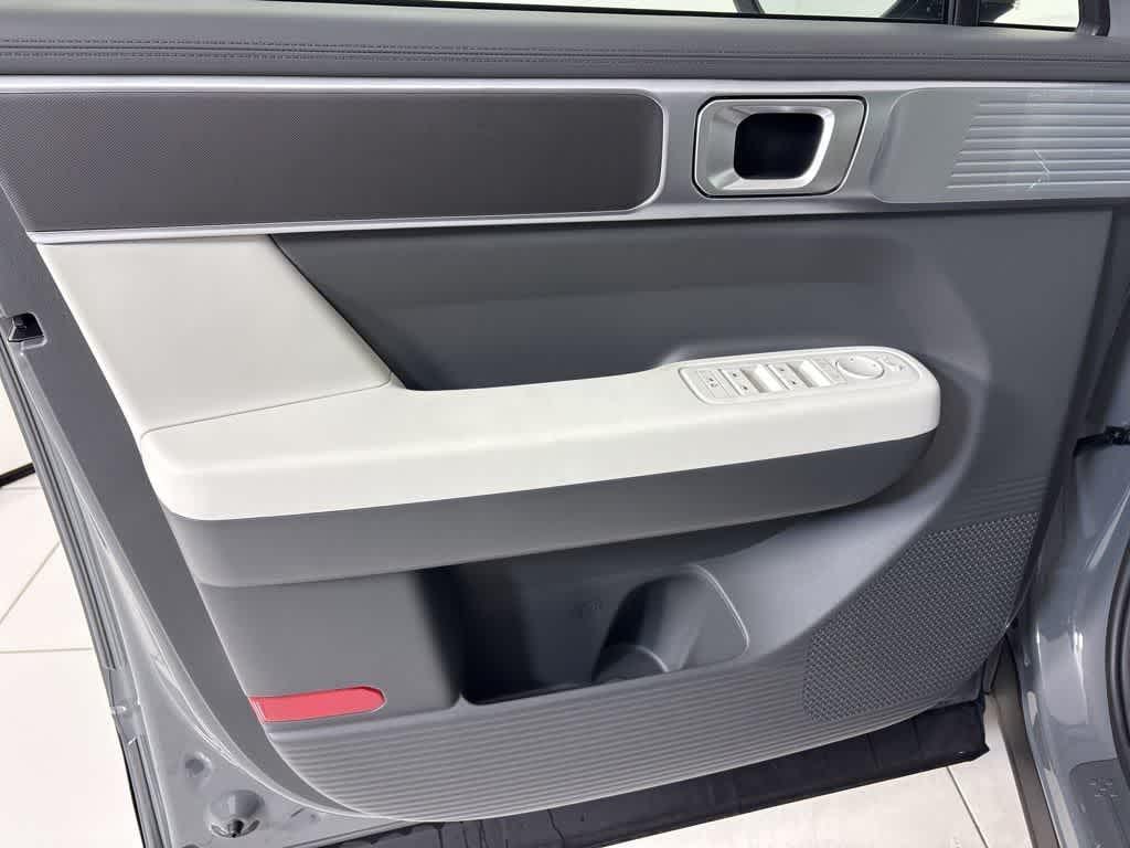 Thumbnail: 2026 Hyundai Santa Fe - 16