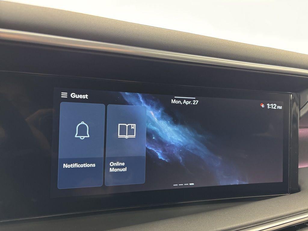 Thumbnail: 2026 Hyundai Palisade - 35