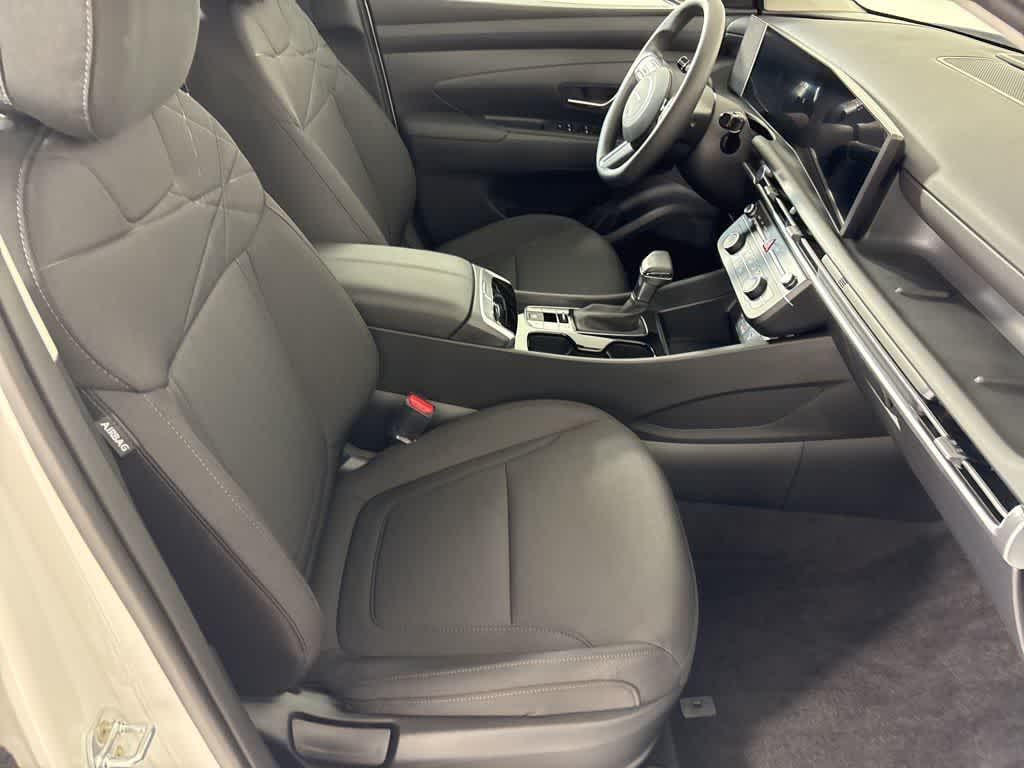 Thumbnail: 2026 Hyundai Tucson - 22