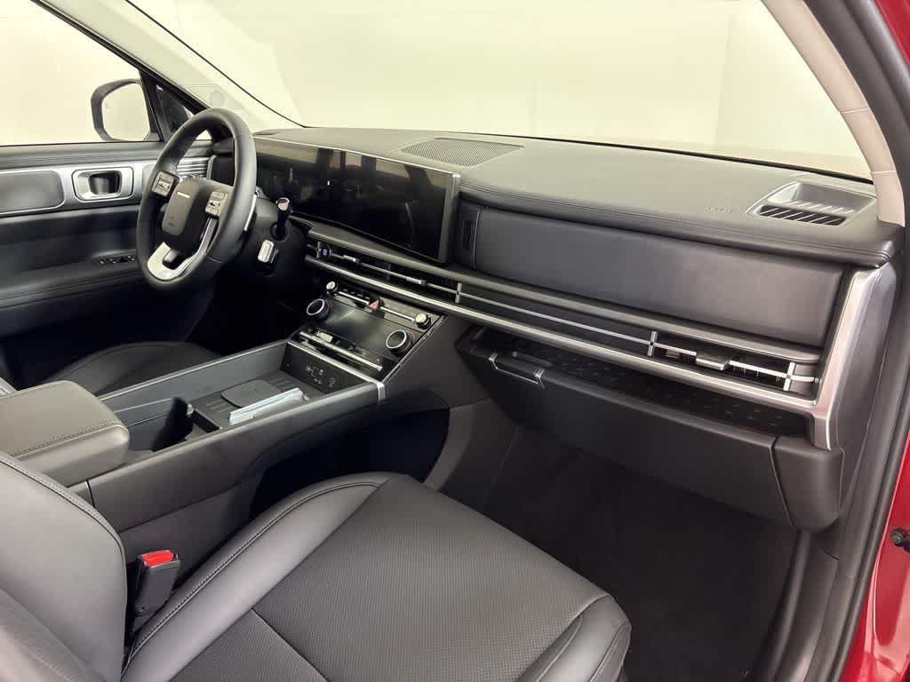 Thumbnail: 2026 Hyundai Santa Fe - 13