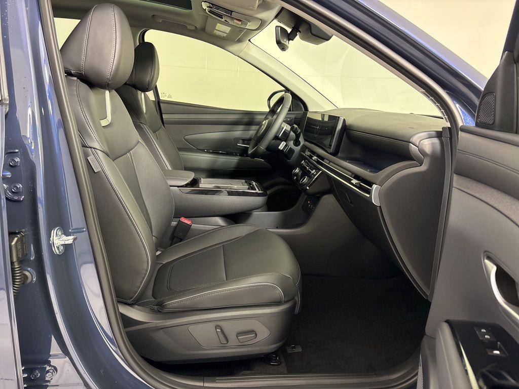 Thumbnail: 2026 Hyundai Tucson - 12