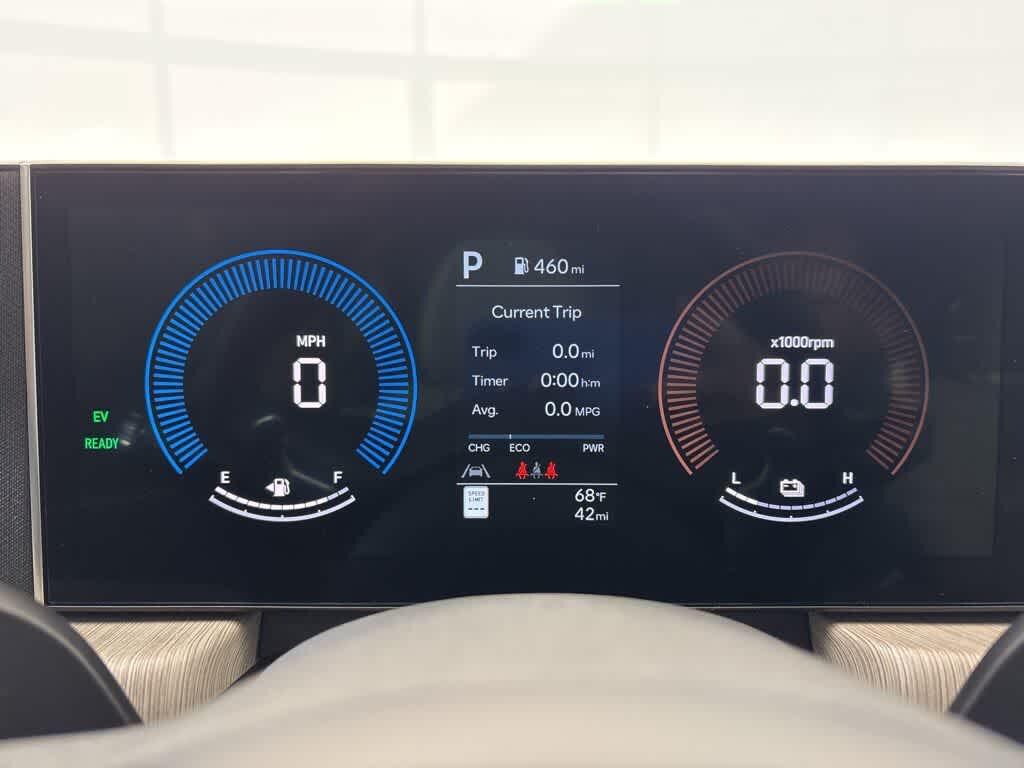 Thumbnail: 2025 Hyundai Sonata - 24