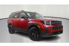 2026 Hyundai Santa Fe XRT AWD SUV