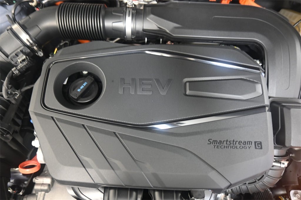 Thumbnail: 2025 Hyundai Sonata - 10