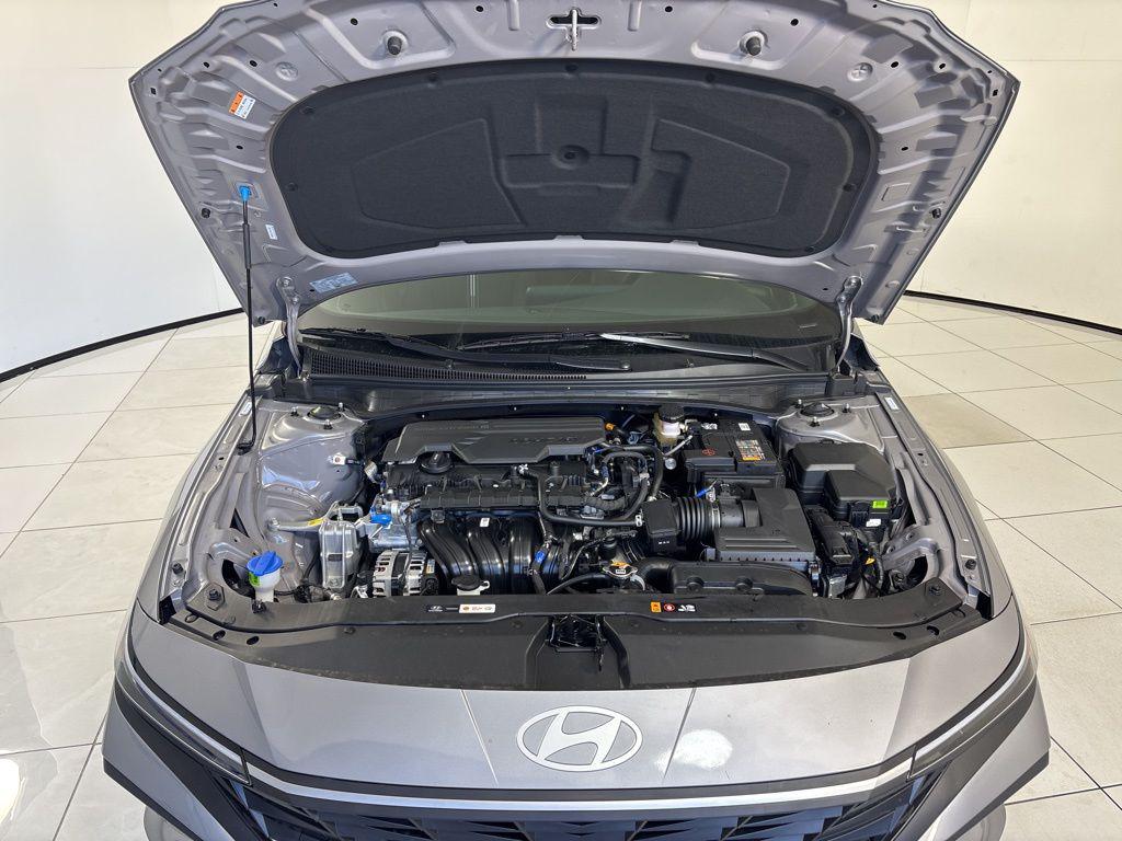 Thumbnail: 2026 Hyundai Elantra - 11