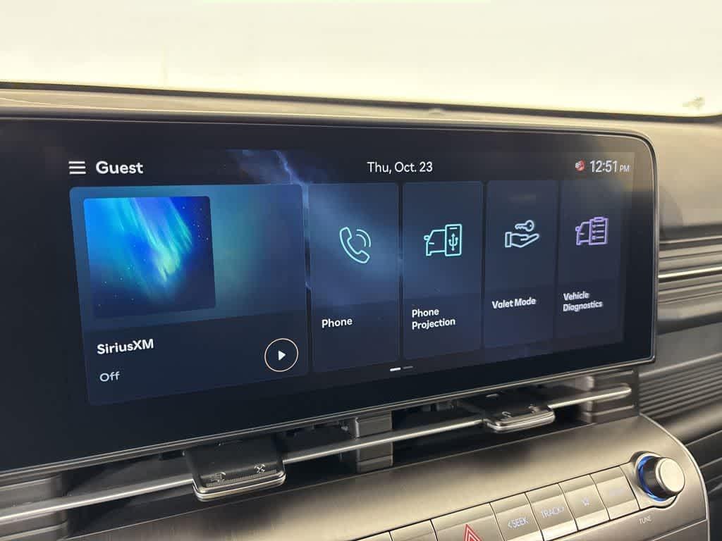 Thumbnail: 2026 Hyundai Kona - 25