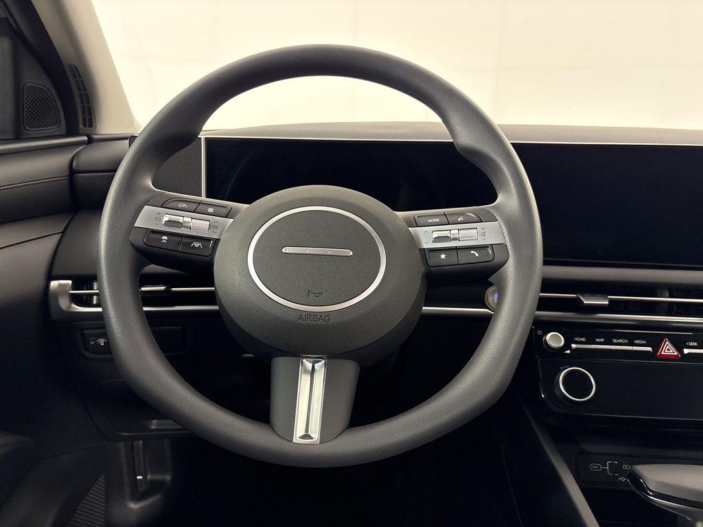 Thumbnail: 2026 Hyundai Tucson - 21