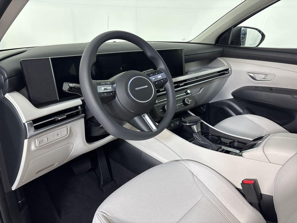 Thumbnail: 2026 Hyundai Tucson - 15