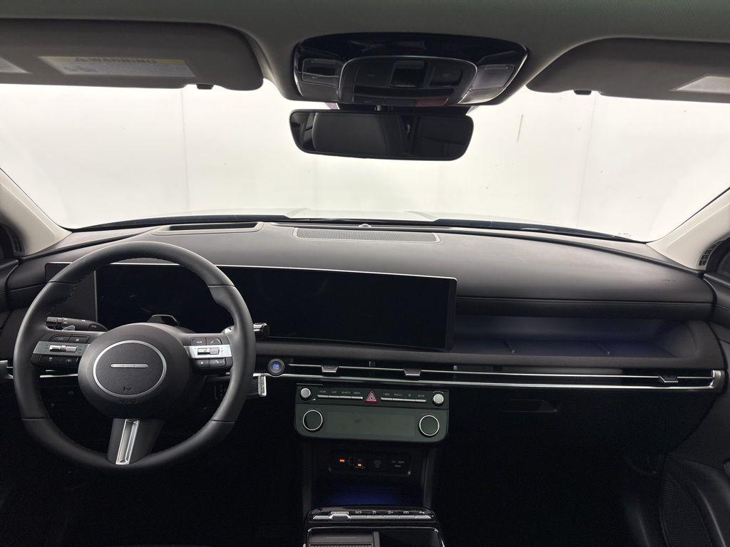 Thumbnail: 2026 Hyundai Tucson - 21