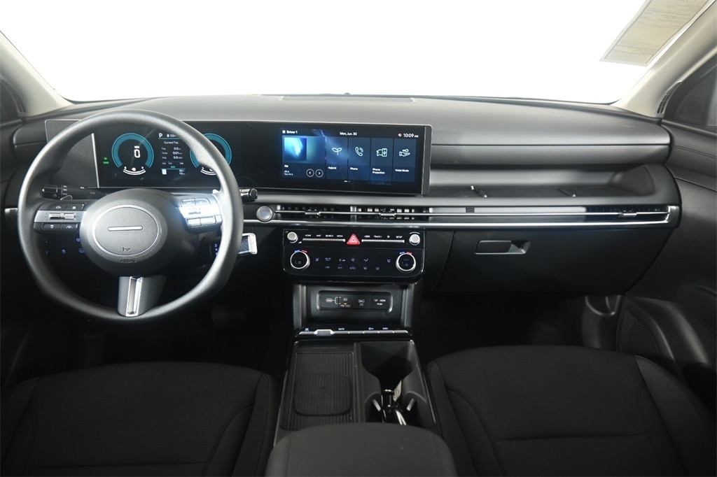 Thumbnail: 2025 Hyundai Tucson - 14
