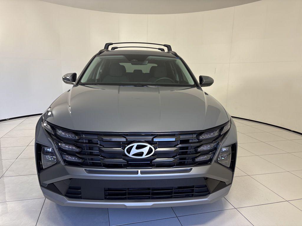 Thumbnail: 2026 Hyundai Tucson - 8