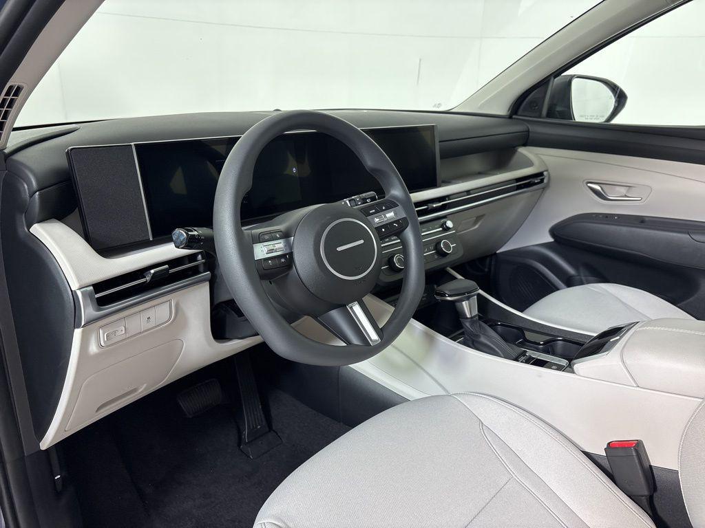 Thumbnail: 2026 Hyundai Tucson - 15