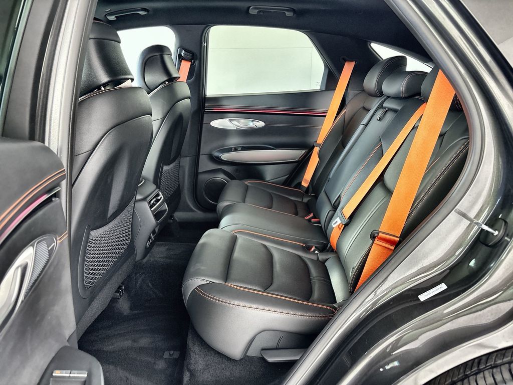2026 GENESIS GV70 Sport Advanced - Photo 25
