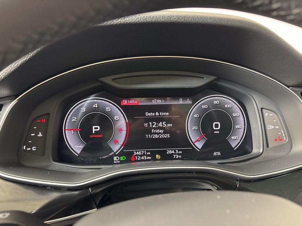 Thumbnail: 2021 Audi Q7 - 26