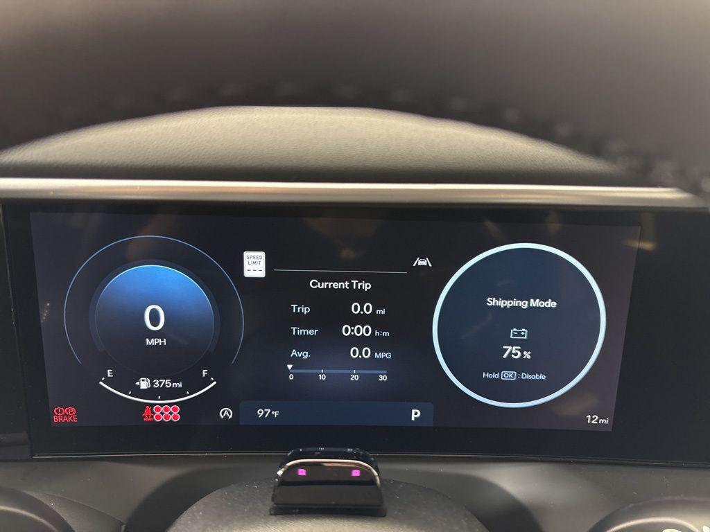 Thumbnail: 2026 Hyundai Palisade - 29