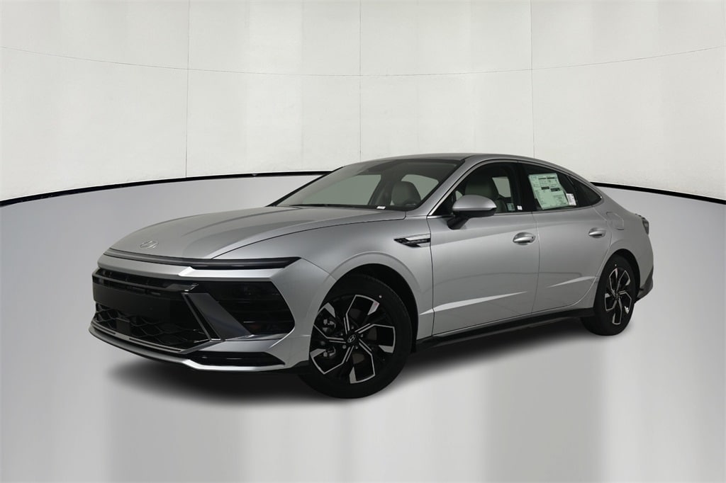 Thumbnail: 2025 Hyundai Sonata - 3