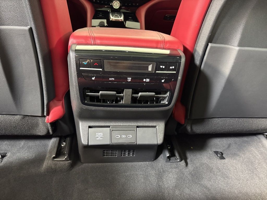 Thumbnail: 2025 Acura MDX - 24