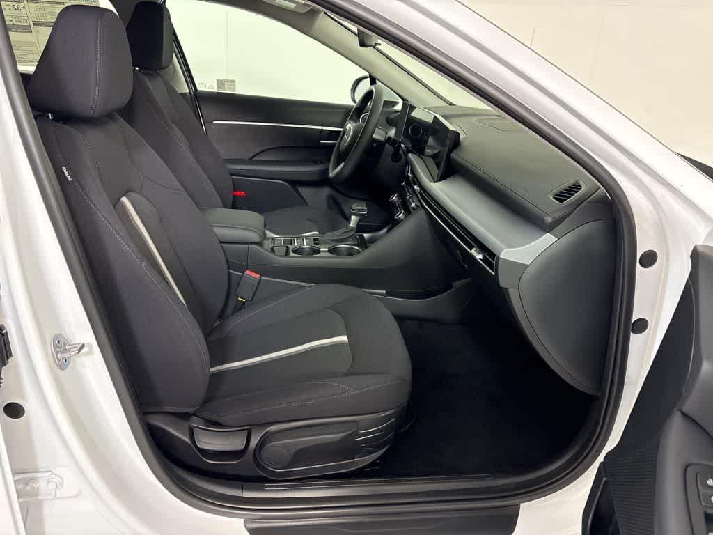 Thumbnail: 2025 Hyundai Sonata - 12