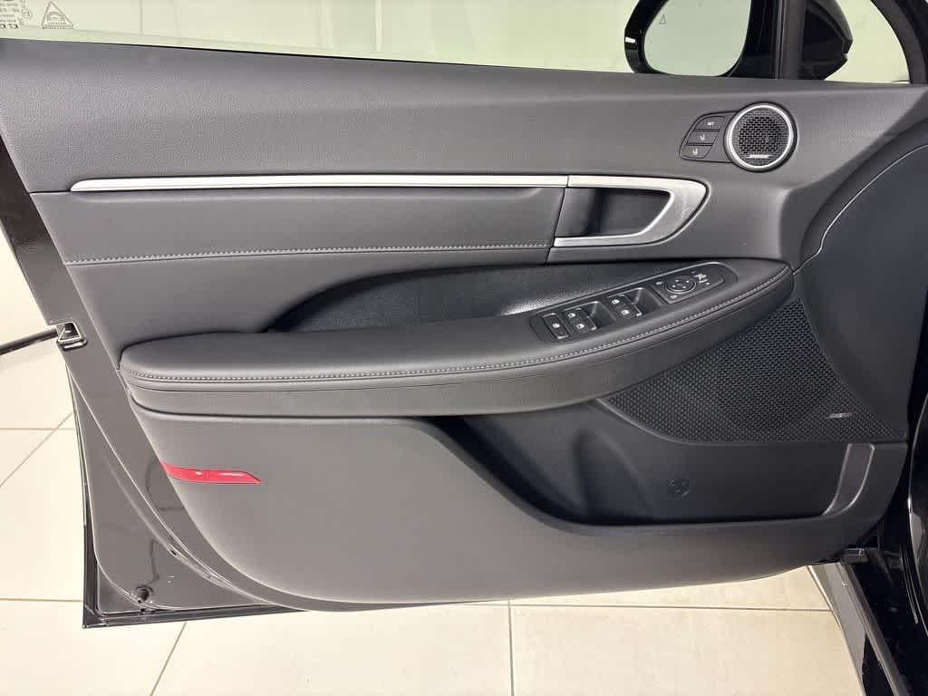 Thumbnail: 2025 Hyundai Sonata - 16