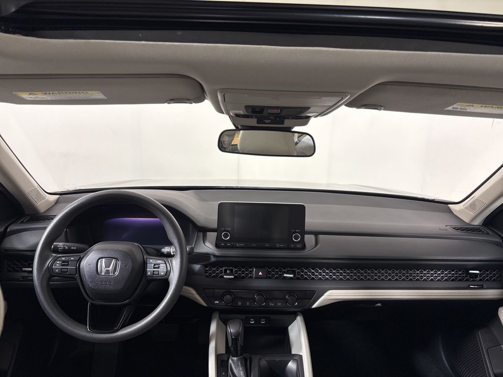 Thumbnail: 2023 Honda Accord - 19