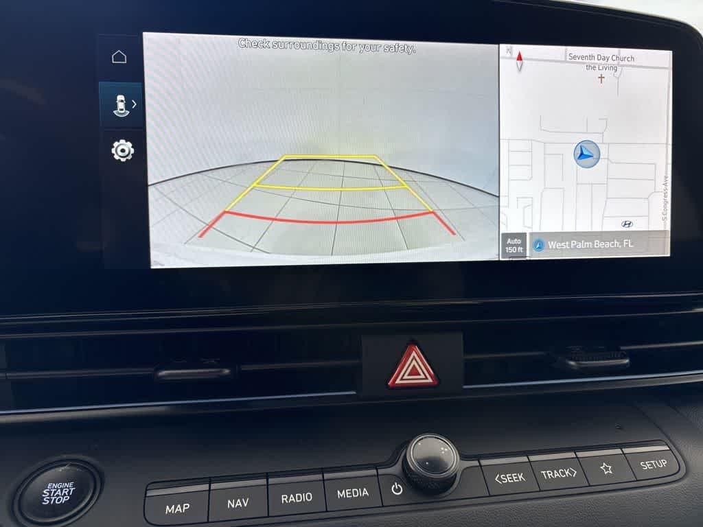 Thumbnail: 2025 Hyundai Elantra - 26