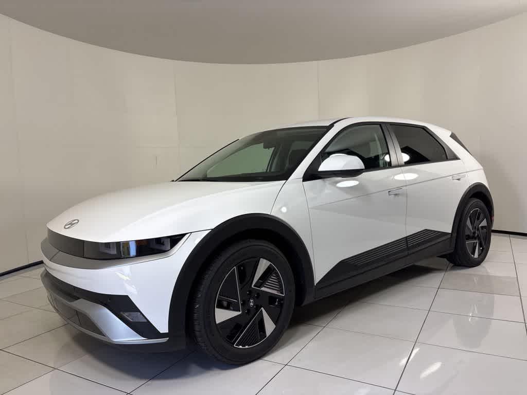 New 2025 Hyundai IONIQ 5 SE SUV