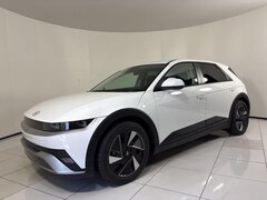 2025 Hyundai IONIQ 5 SE SUV 2025 Hyundai IONIQ 5 SE SUV