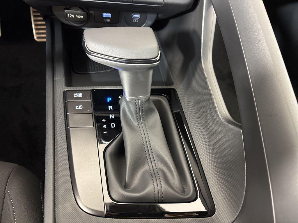 Thumbnail: 2026 Hyundai Elantra - 26