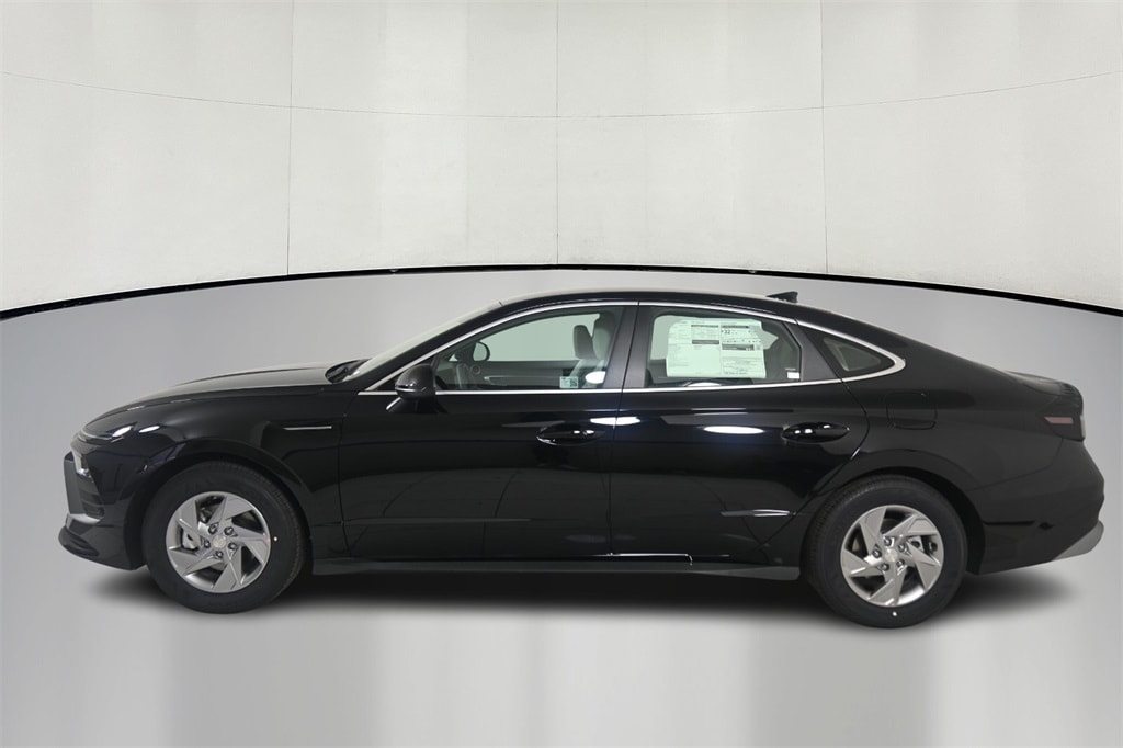 Thumbnail: 2025 Hyundai Sonata - 4