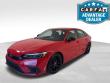 Used 2022 Honda Civic Sport Sedan