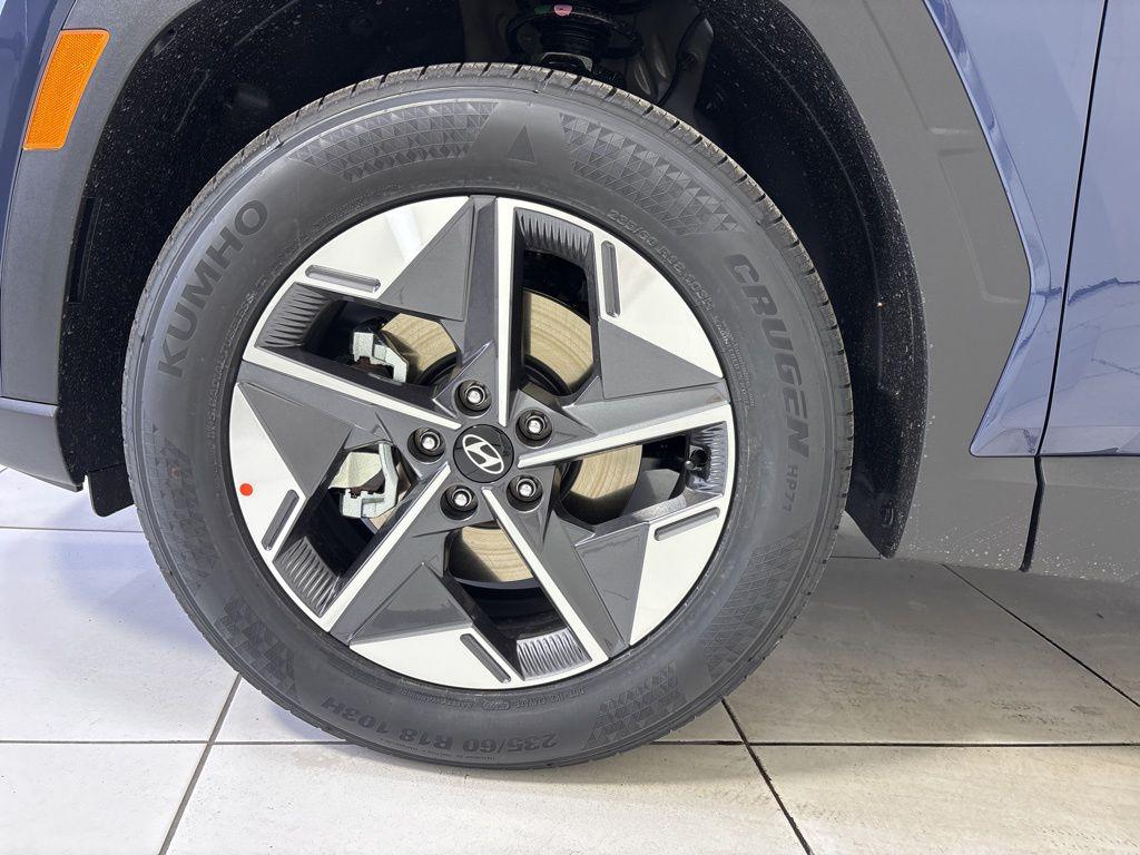Thumbnail: 2026 Hyundai Tucson - 8