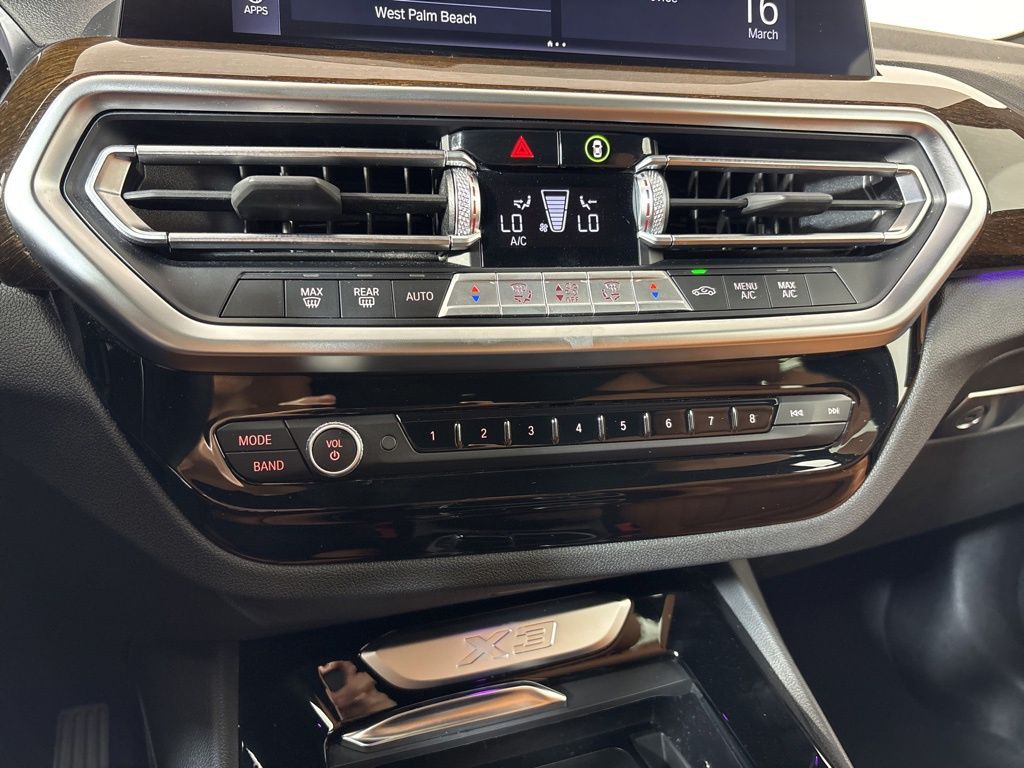 Thumbnail: 2023 BMW X3 - 31