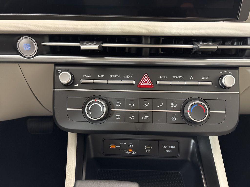 Thumbnail: 2026 Hyundai Tucson - 23