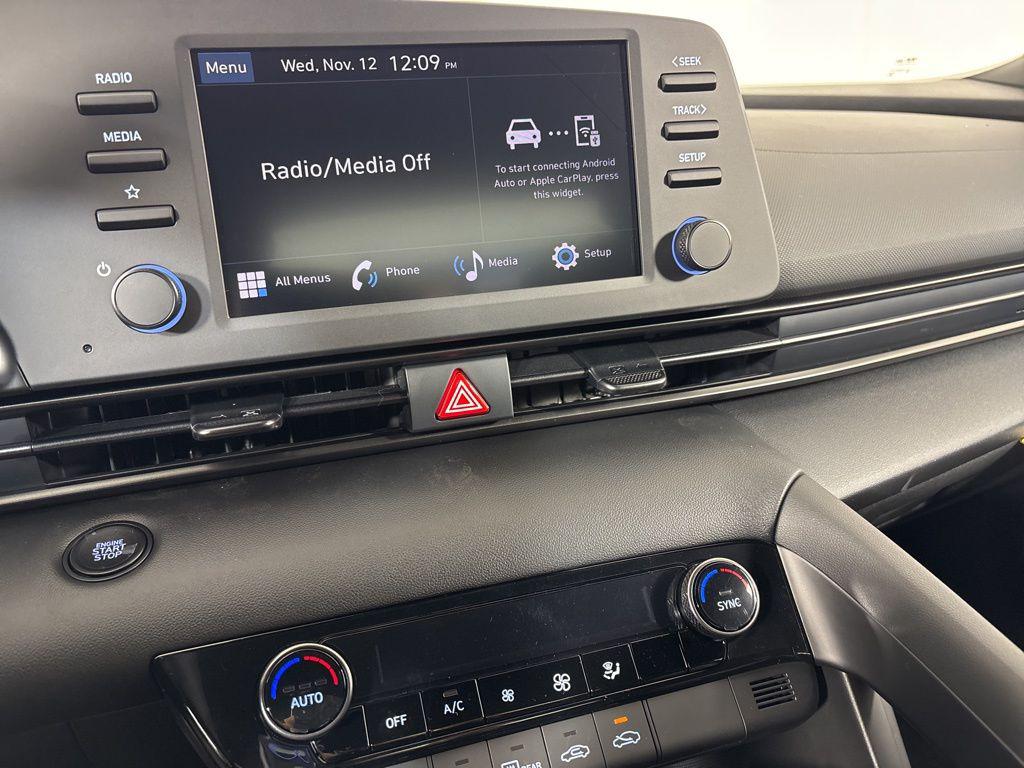 Thumbnail: 2026 Hyundai Elantra - 25