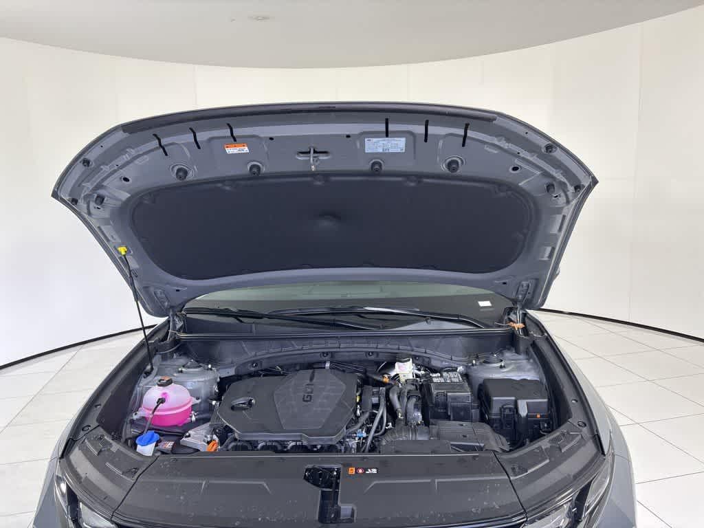 Thumbnail: 2026 Hyundai Tucson - 11