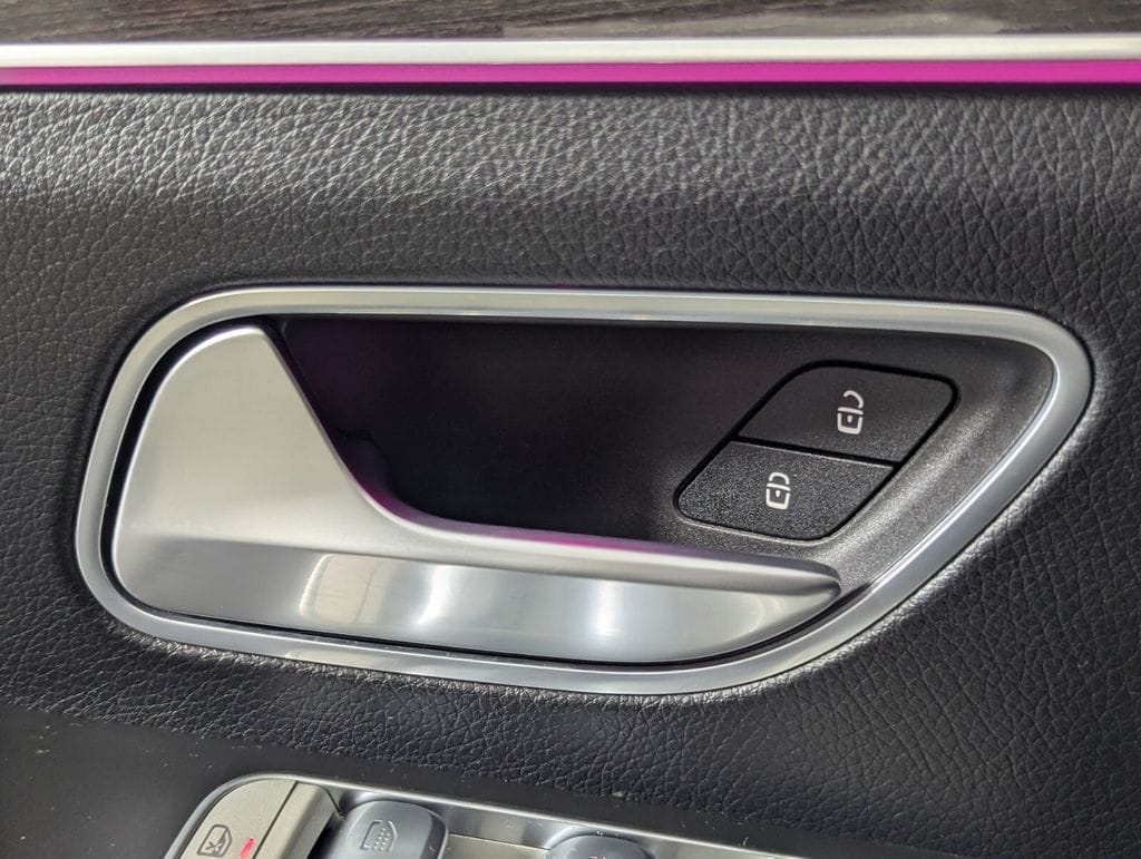 Thumbnail: 2021 Mercedes-Benz GLS - 15