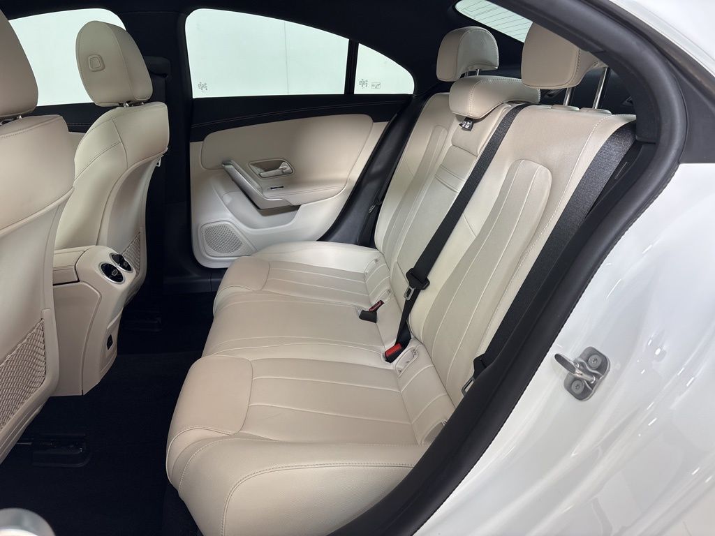 Thumbnail: 2023 Mercedes-Benz CLA - 19
