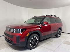 2026 Hyundai Santa Fe SEL FWD SUV