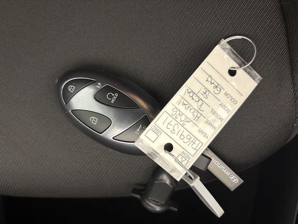 Thumbnail: 2026 Hyundai Tucson - 29