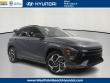 Used 2025 Hyundai Kona N Line S SUV