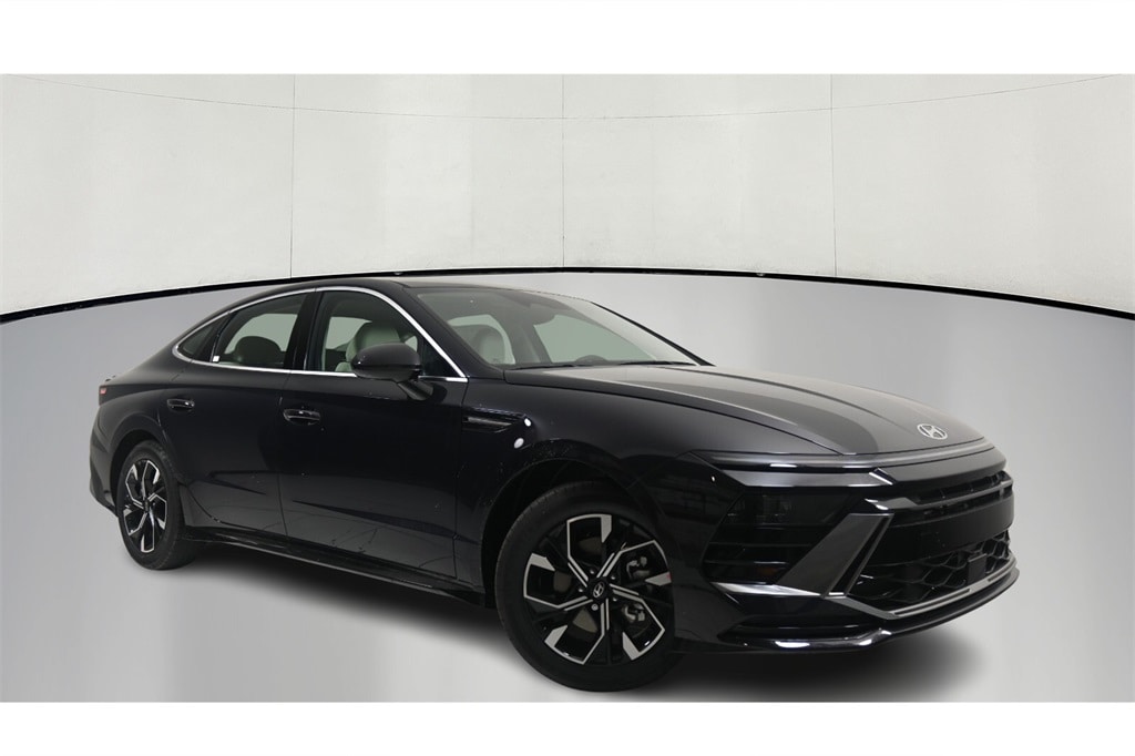Thumbnail: 2024 Hyundai Sonata - 1