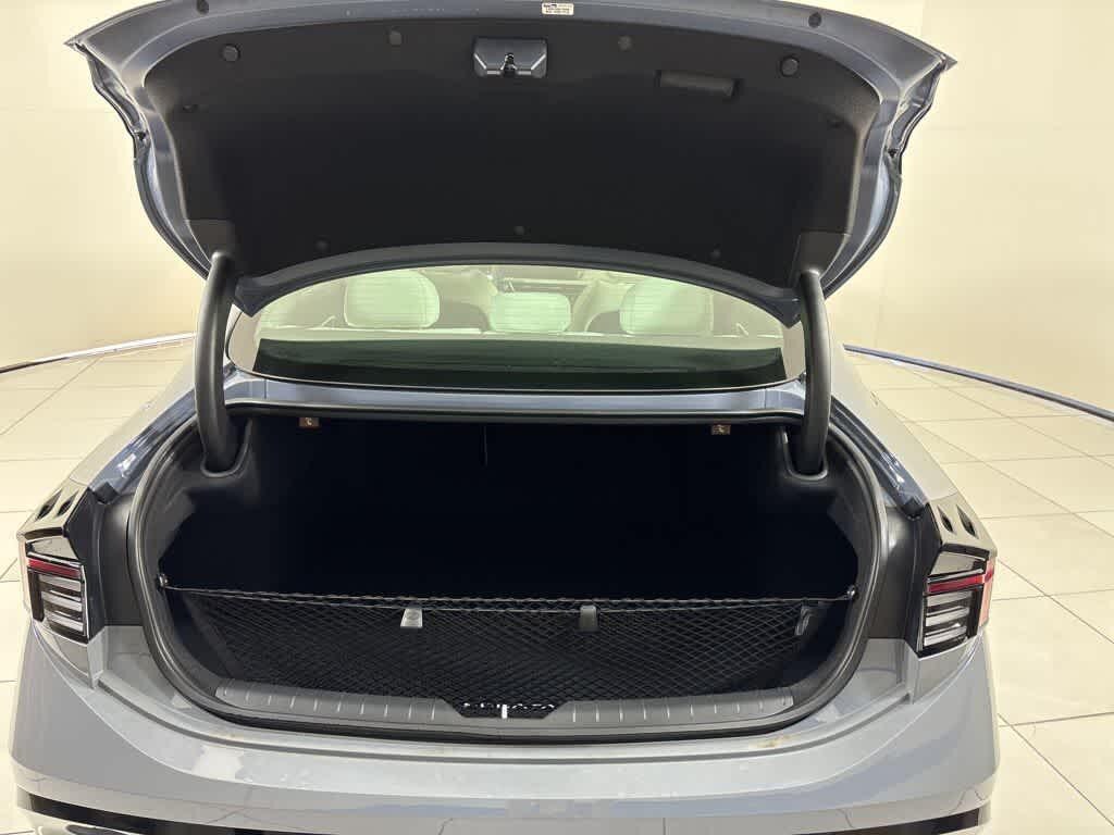 Thumbnail: 2025 Hyundai Sonata - 23