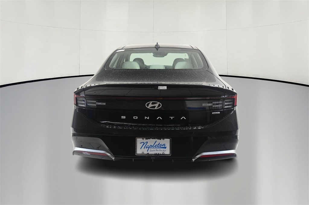 Thumbnail: 2024 Hyundai Sonata - 6