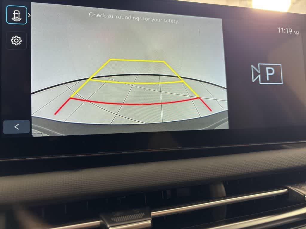 Thumbnail: 2026 Hyundai Tucson - 27