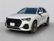 Used 2025 Audi Q3 Premium SUV