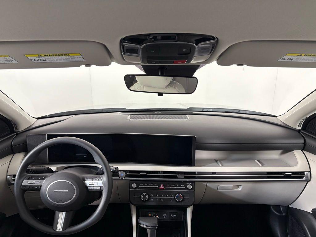 Thumbnail: 2026 Hyundai Tucson - 21